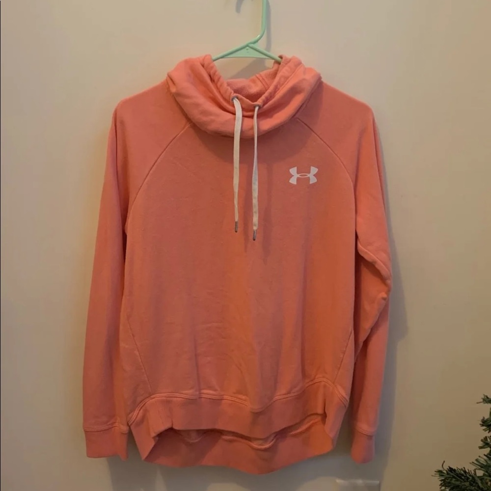 Women's Under Armour Hoodie